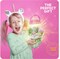 Light-Up Unicorn Terrarium Kit for Kids - Kids Birthday Gifts for Kids - Best Unicorn Toys & Activities Kits Presents - Arts & Crafts Stuff for Little Girls & Boys